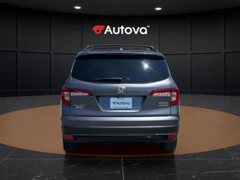 More photos of 2021 Honda Pilot Special Edition at Autova, VA