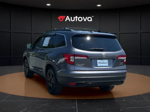 Another view of 2021 Honda Pilot Special Edition for sale in Madison Heights, VA at Autova