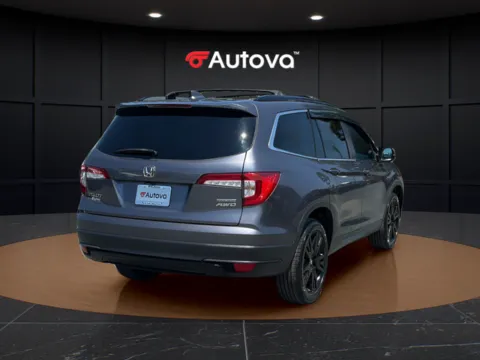 More photos of 2021 Honda Pilot Special Edition at Autova, VA
