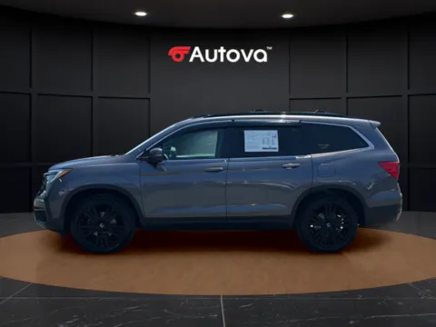 Photos of 2021 Honda Pilot Special Edition for sale in Madison Heights, VA at Autova