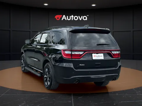 Another view of 2023 Dodge Durango R/T Plus for sale in Madison Heights, VA at Autova