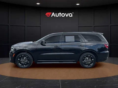 Photos of 2023 Dodge Durango R/T Plus for sale in Madison Heights, VA at Autova - Madison Heights