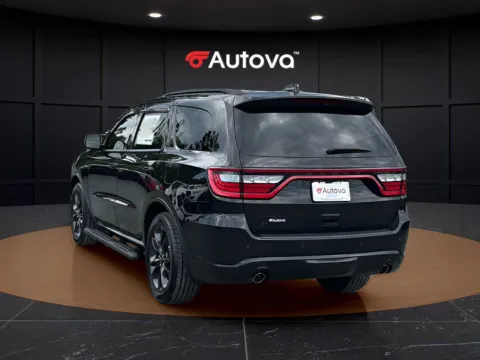 Another view of 2023 Dodge Durango R/T Plus for sale in Madison Heights, VA at Autova - Madison Heights