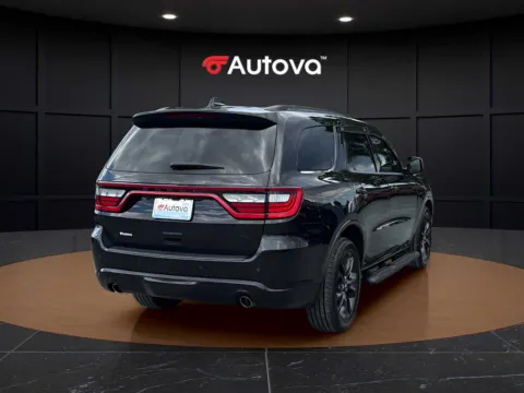More photos of 2023 Dodge Durango R/T Plus at Autova - Madison Heights, VA