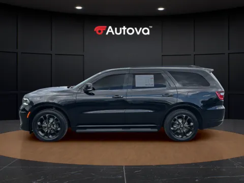 Photos of 2023 Dodge Durango R/T Plus for sale in Madison Heights, VA at Autova
