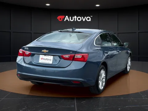 More photos of 2025 Chevrolet Malibu LT at Autova, VA