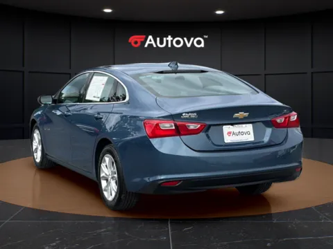 Another view of 2025 Chevrolet Malibu LT for sale in Madison Heights, VA at Autova