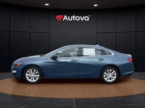 Photos of 2025 Chevrolet Malibu LT for sale in Madison Heights, VA at Autova