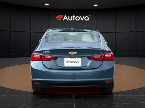 More photos of 2025 Chevrolet Malibu LT at Autova, VA