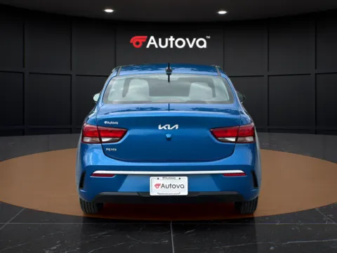 More photos of 2023 Kia Rio S at Autova, VA
