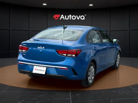 More photos of 2023 Kia Rio S at Autova, VA