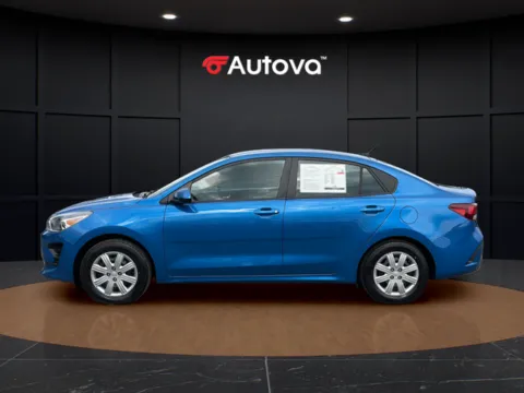 Photos of 2023 Kia Rio S for sale in Madison Heights, VA at Autova
