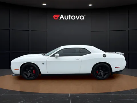 Photos of 2018 Dodge Challenger SRT Hellcat for sale in Madison Heights, VA at Autova