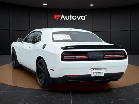 Another view of 2018 Dodge Challenger SRT Hellcat for sale in Madison Heights, VA at Autova