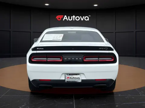 More photos of 2018 Dodge Challenger SRT Hellcat at Autova - Madison Heights, VA