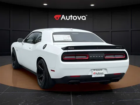 Another view of 2018 Dodge Challenger SRT Hellcat for sale in Madison Heights, VA at Autova - Madison Heights