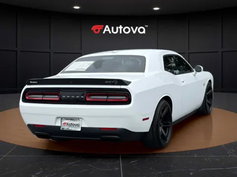 More photos of 2018 Dodge Challenger SRT Hellcat at Autova - Madison Heights, VA