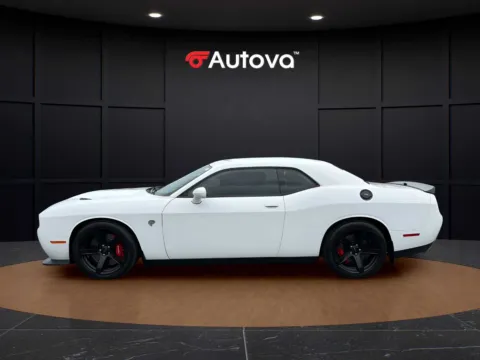 Photos of 2018 Dodge Challenger SRT Hellcat for sale in Madison Heights, VA at Autova - Madison Heights