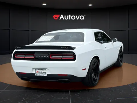 More photos of 2018 Dodge Challenger SRT Hellcat at Autova, VA