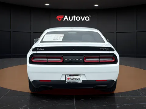 More photos of 2018 Dodge Challenger SRT Hellcat at Autova, VA