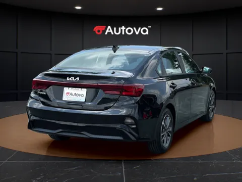 More photos of 2023 Kia Forte LXS at Autova, VA