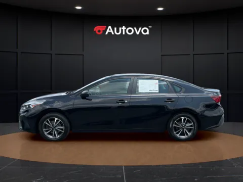 Photos of 2023 Kia Forte LXS for sale in Madison Heights, VA at Autova
