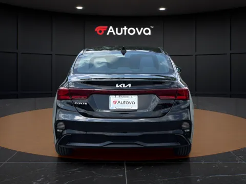 More photos of 2023 Kia Forte LXS at Autova, VA