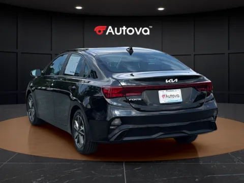 Another view of 2023 Kia Forte LXS for sale in Madison Heights, VA at Autova