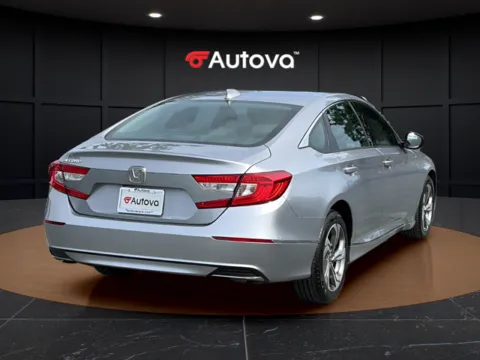 More photos of 2020 Honda Accord EX at Autova, VA