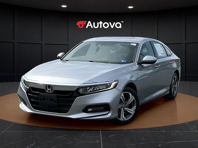 2020 Honda Accord EX