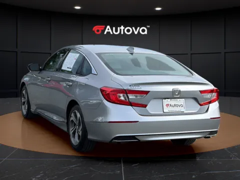 Another view of 2020 Honda Accord EX for sale in Madison Heights, VA at Autova