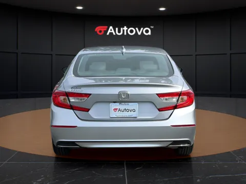 More photos of 2020 Honda Accord EX at Autova, VA