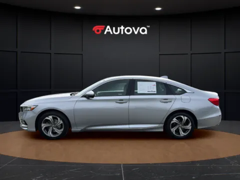 Photos of 2020 Honda Accord EX for sale in Madison Heights, VA at Autova