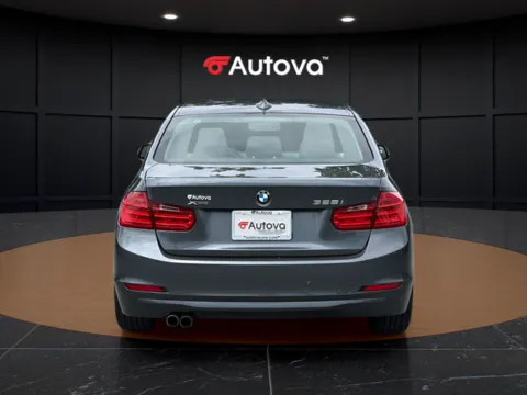 Another view of 2014 BMW 3 Series 328i xDrive for sale in Madison Heights, VA at Autova