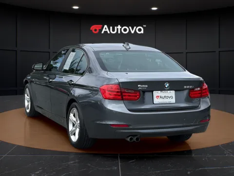 Photos of 2014 BMW 3 Series 328i xDrive for sale in Madison Heights, VA at Autova