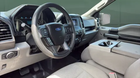 More photos of 2018 Ford F-150 XLT at Autova, VA