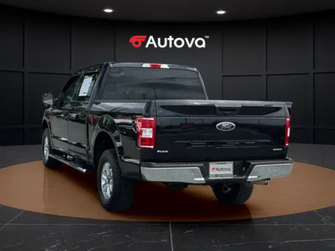 Photos of 2018 Ford F-150 XLT for sale in Madison Heights, VA at Autova