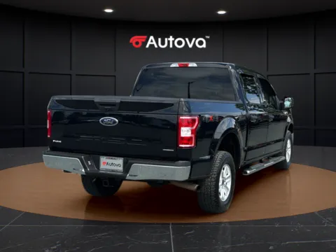 More photos of 2018 Ford F-150 XLT at Autova, VA