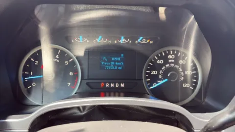 Another view of 2018 Ford F-150 XLT for sale in Madison Heights, VA at Autova