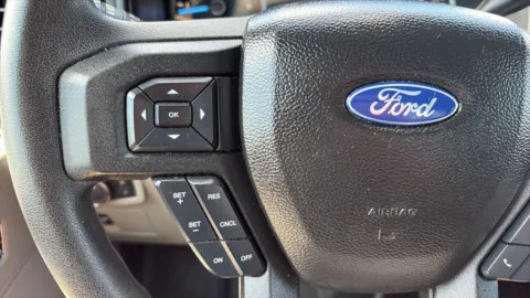 Black 2018 Ford F-150 XLT for sale in Madison Heights, VA