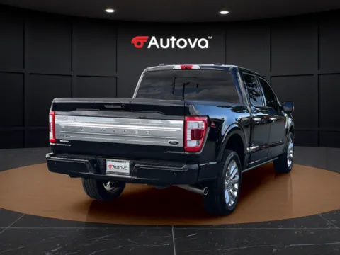 More photos of 2022 Ford F-150 Limited at Autova, VA