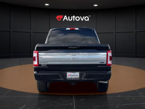 More photos of 2022 Ford F-150 Limited at Autova, VA