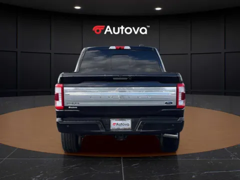 More photos of 2022 Ford F-150 Limited at Autova - Madison Heights, VA