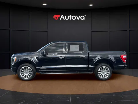 Photos of 2022 Ford F-150 Limited for sale in Madison Heights, VA at Autova - Madison Heights
