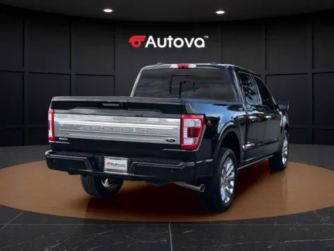 More photos of 2022 Ford F-150 Limited at Autova - Madison Heights, VA