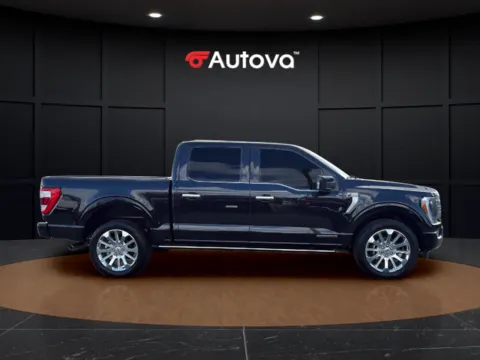 Photos of 2022 Ford F-150 Limited for sale in Madison Heights, VA at Autova