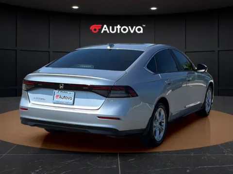 More photos of 2023 Honda Accord LX at Autova, VA