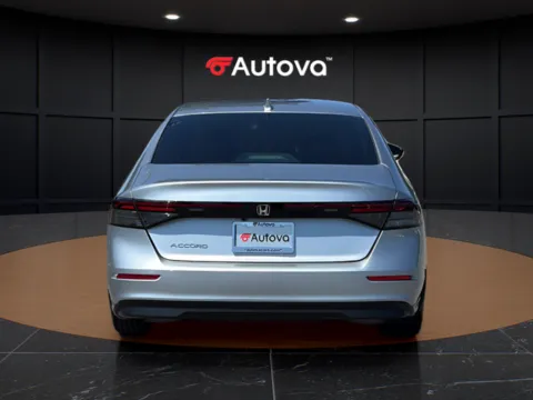 More photos of 2023 Honda Accord LX at Autova, VA