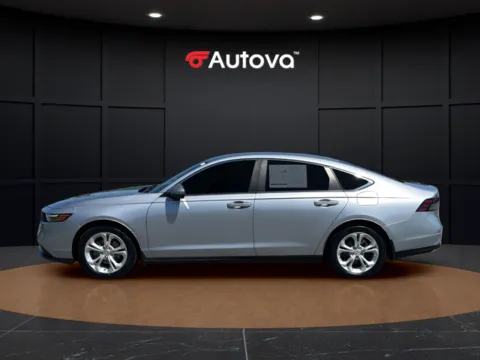 Photos of 2023 Honda Accord LX for sale in Madison Heights, VA at Autova