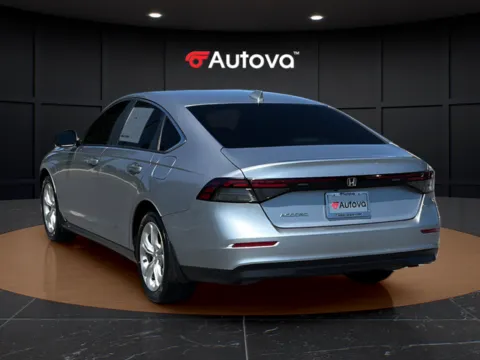 Another view of 2023 Honda Accord LX for sale in Madison Heights, VA at Autova